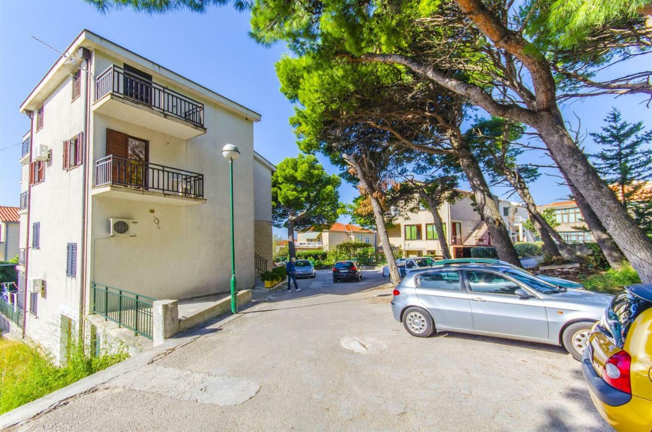 Apartments Marinko Makarská Exteriér fotografie